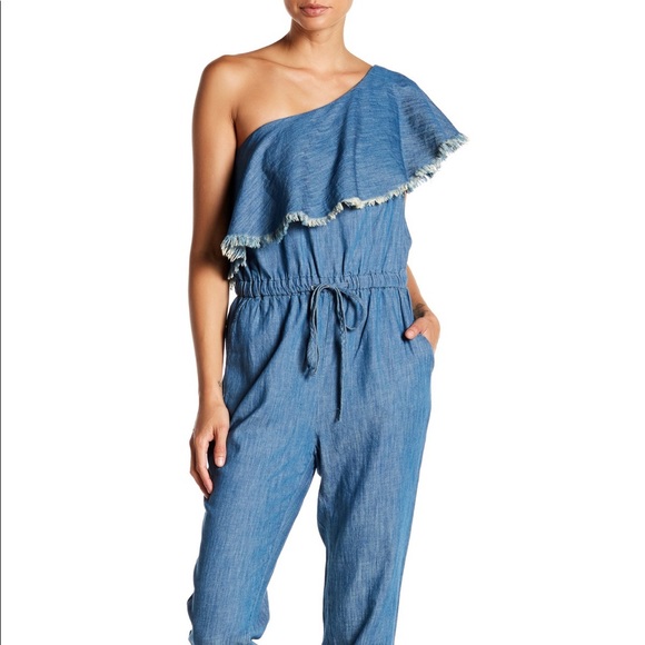 blank nyc jumpsuit